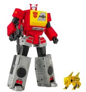 Masterpiece: MPG-25 Blaster w/ Steeljaw