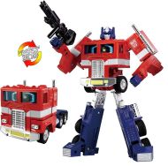 Missing Link: C-02 Optimus Prime