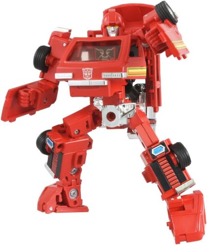 Missing Link: C-14 Ironhide