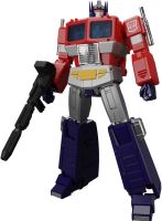 Masterpiece: MP-44S Optimus Prime