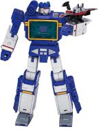 Masterpiece: MPG-19 Soundwave w/ Laserbeak